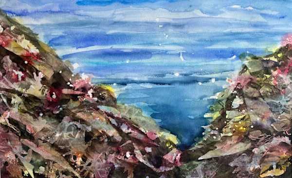 Rough Color, Rough Light by Erin N. Power, Image 1.