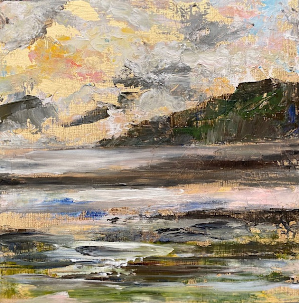 The Far Headland by Erin N. Power, Image 1.