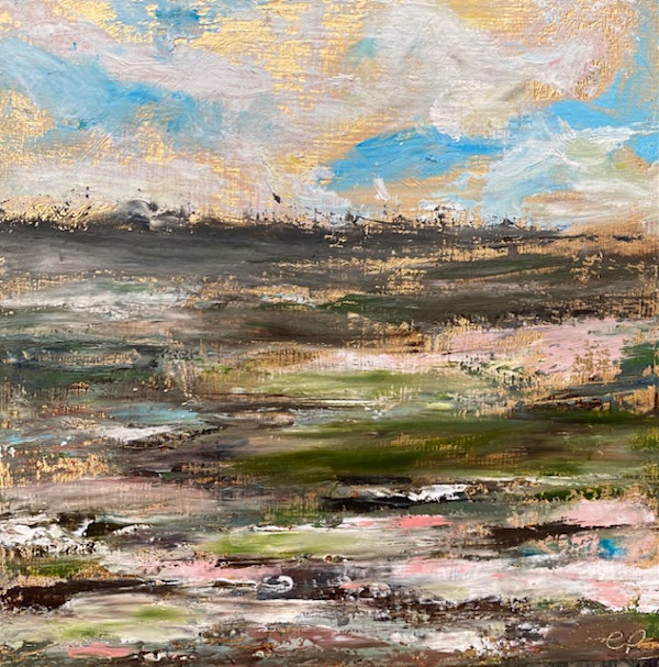 Vernal Meadow by Erin N. Power, Image 1.