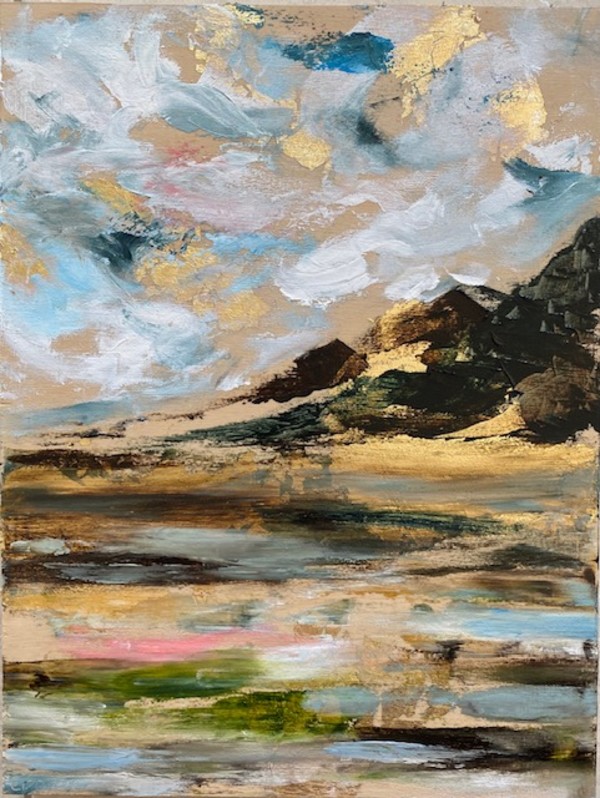 Where the Light Settles by Erin N. Power, Image 1.