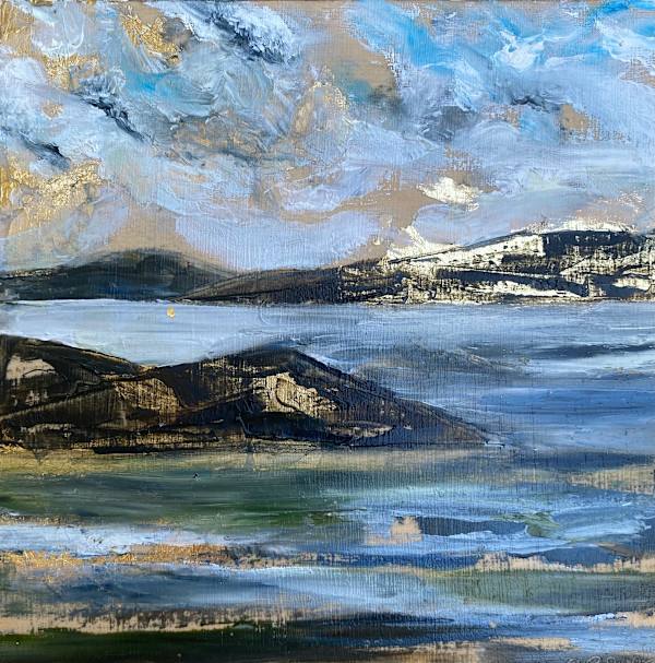 Water Between by Erin N. Power, Image 1.