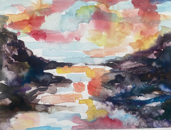 Another Sky by Erin N. Power, Image 1.