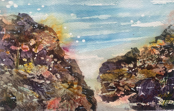 Rock Garden by Erin N. Power, Image 1.