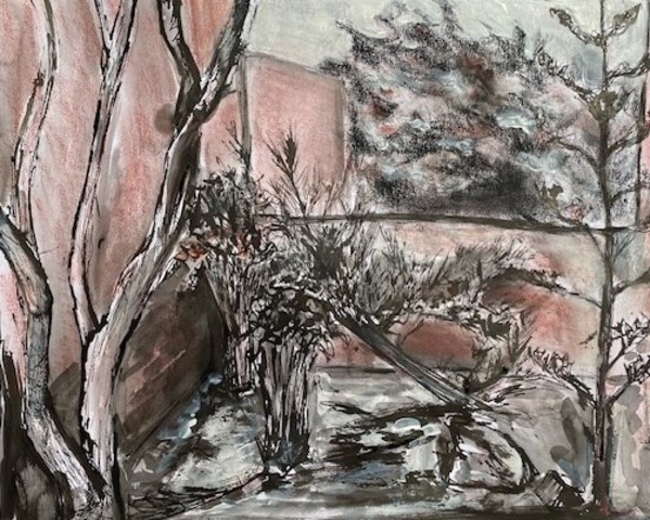 Untitled (Domesticated Wilderness) by Erin N. Power, Image 1.