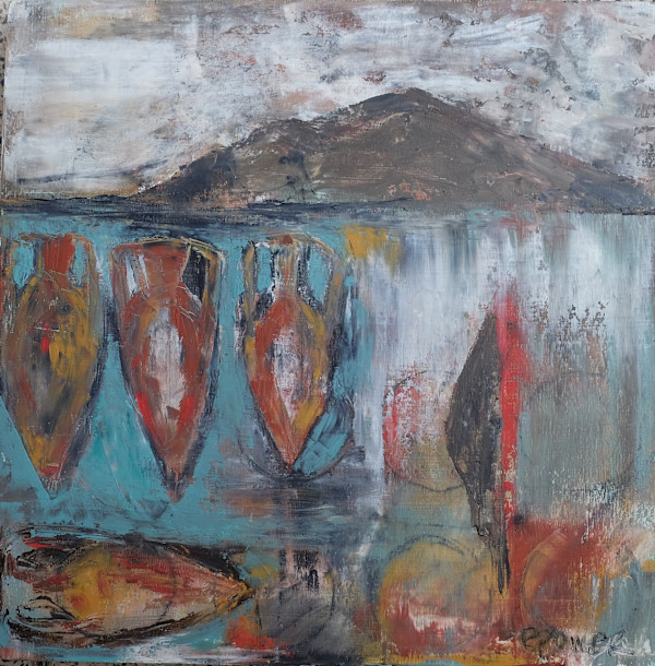 Store Room by Erin N. Power, Image 1.