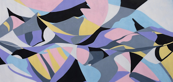 Alpenglow by Erin N. Power, Image 1.