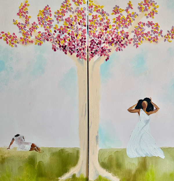 Reincarnation by Julie Atkinson