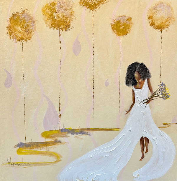 Golden State of Mind by Julie Atkinson