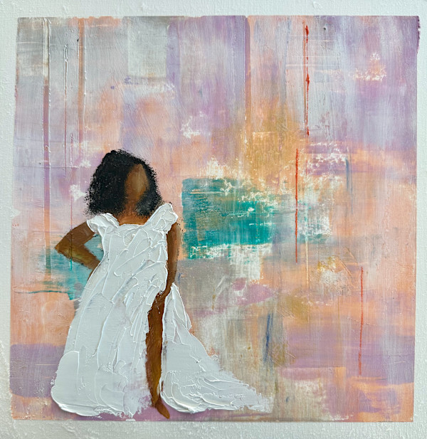 Untitled by Julie Atkinson