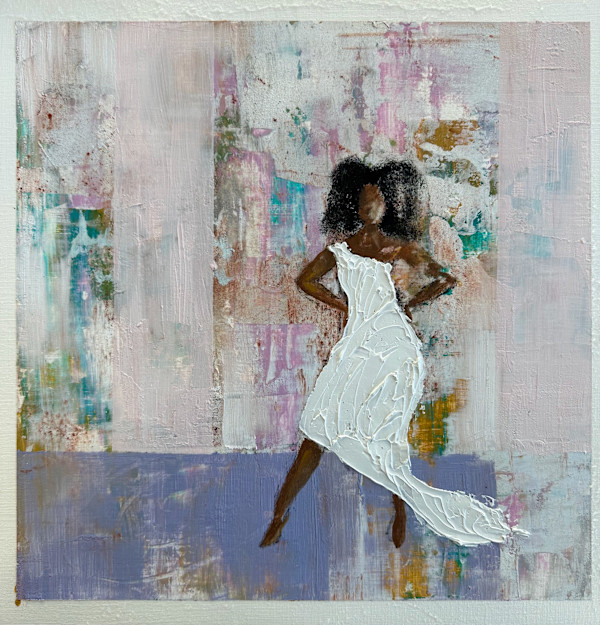 Untitled by Julie Atkinson