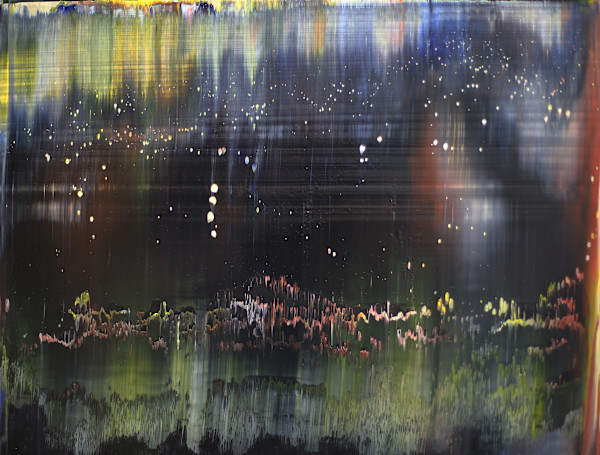 art sketch noiseless melody 1 by Harry Moody