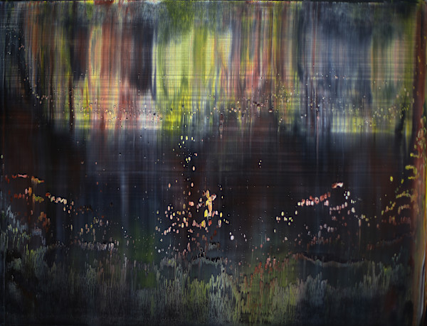 art sketch noiseless melody 7 by Harry Moody