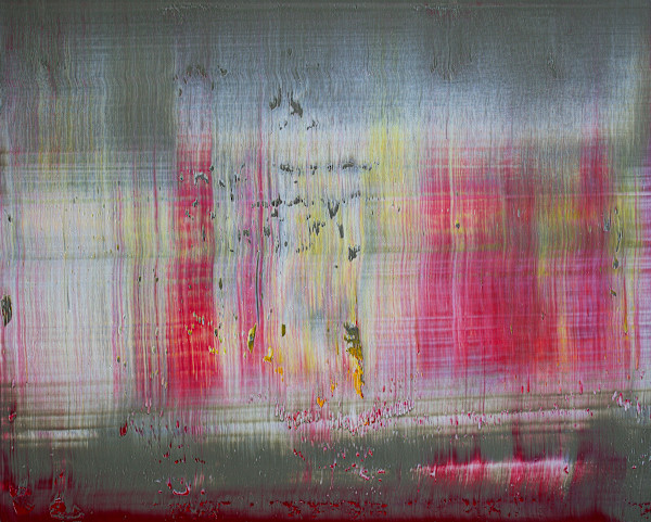art sketch Grey Insights by Harry Moody