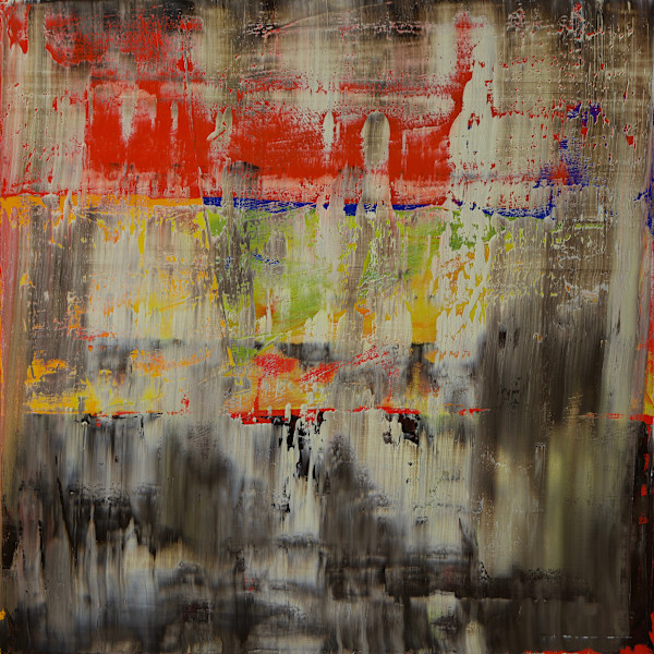 abstract by Harry Moody