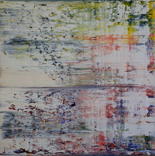 abstract by Harry Moody