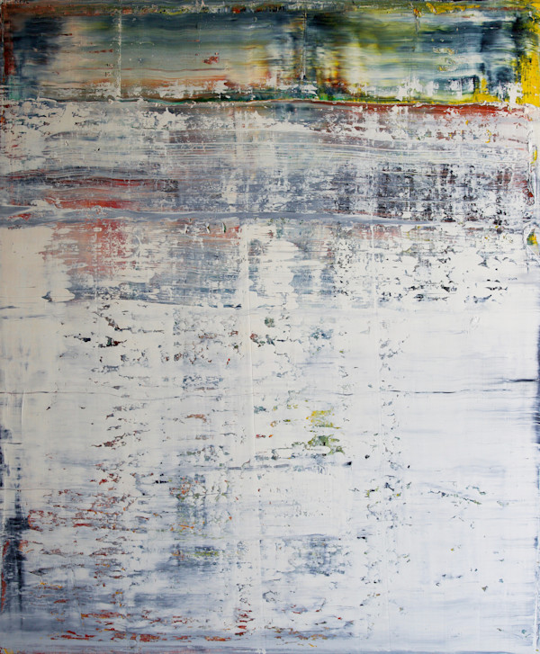 abstract by Harry Moody