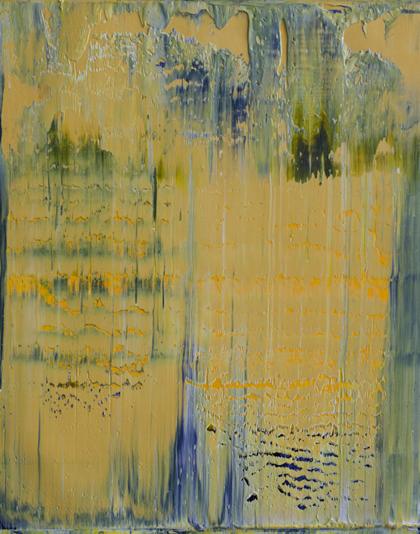 modern art sketch by Harry Moody, Image 11.