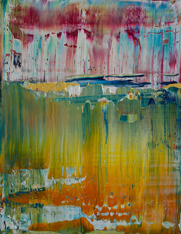 LA Candyland by Harry Moody