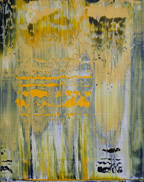 modern art sketch by Harry Moody, Image 12.