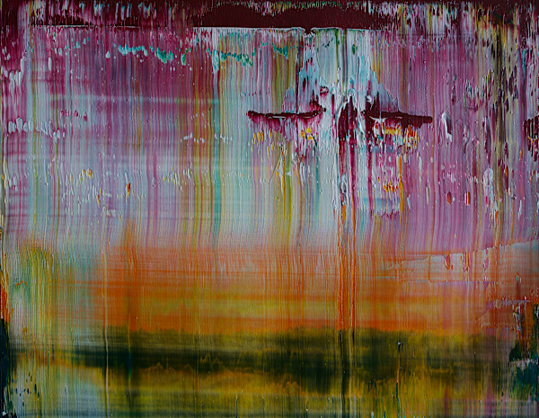 once upon a time by Harry Moody, Image 1.