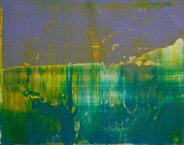 Strange Days by Harry Moody, Image 8.