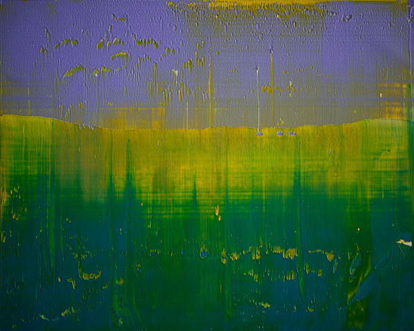 Strange Days by Harry Moody, Image 9.