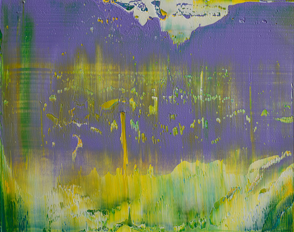 Strange Days by Harry Moody, Image 12.