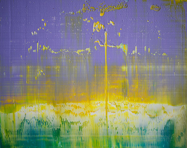Strange Days by Harry Moody, Image 11.