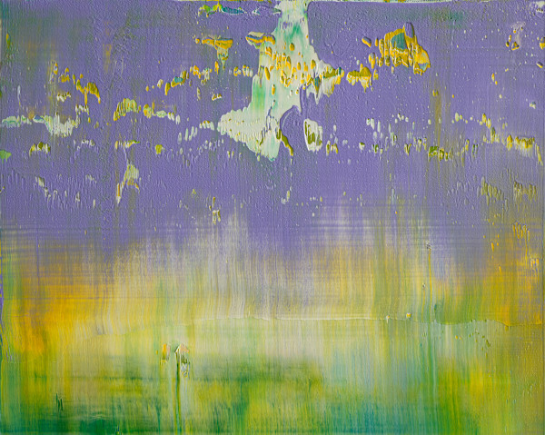 Strange Days by Harry Moody, Image 10.