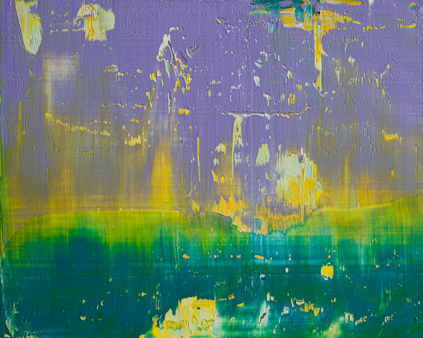 Strange Days by Harry Moody, Image 18.