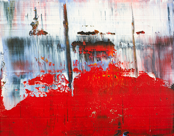 Red Summer by Harry Moody, Image 13.