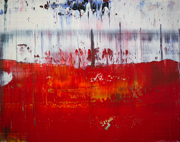 Red Summer by Harry Moody, Image 16.