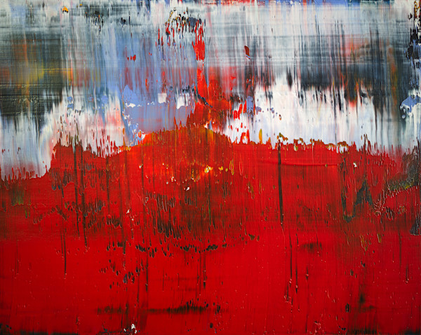 Red Summer by Harry Moody, Image 15.
