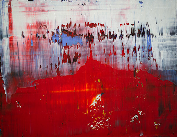 Red Summer by Harry Moody, Image 14.
