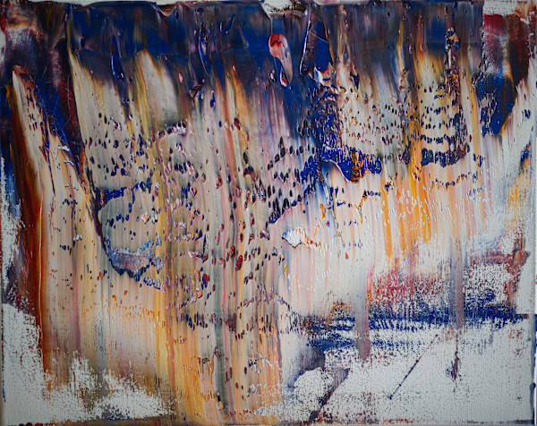 unfinishedthoughts_16x20 by Harry Moody, Image 30.
