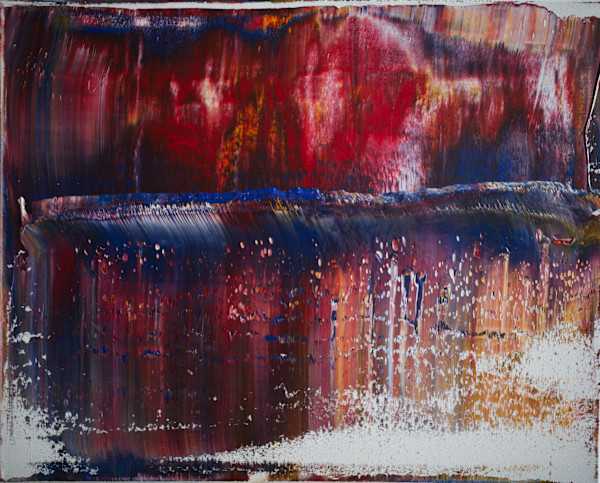 unfinished thoughts by Harry Moody, Image 29.