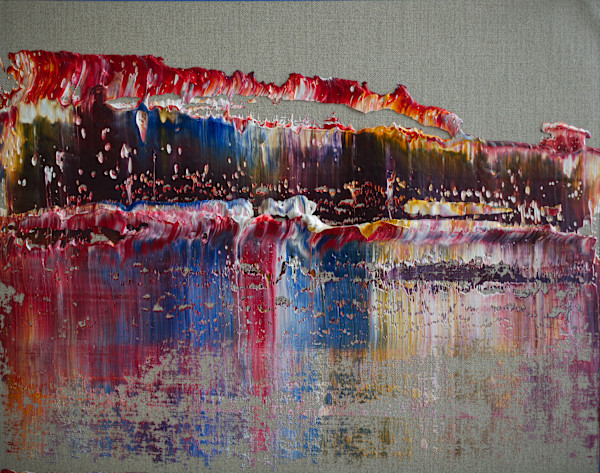 broken thoughts by Harry Moody, Image 37.