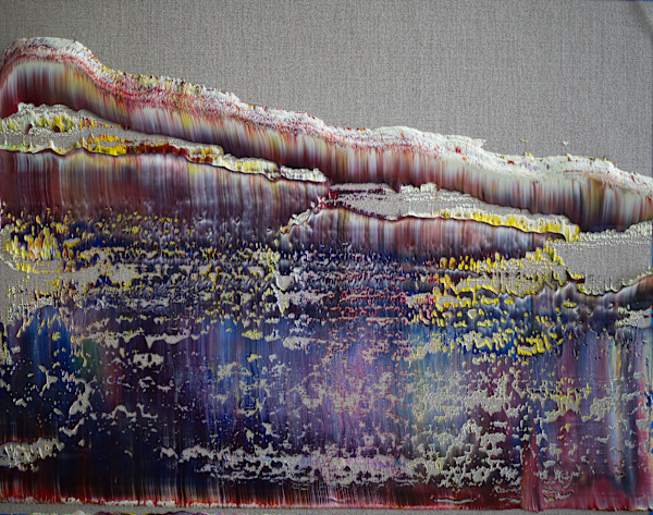 thoughts and wild horses by Harry Moody, Image 7.
