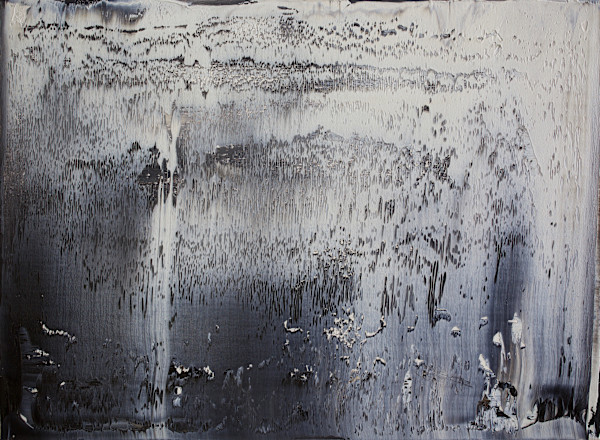 abstract by Harry Moody
