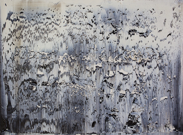 abstract by Harry Moody