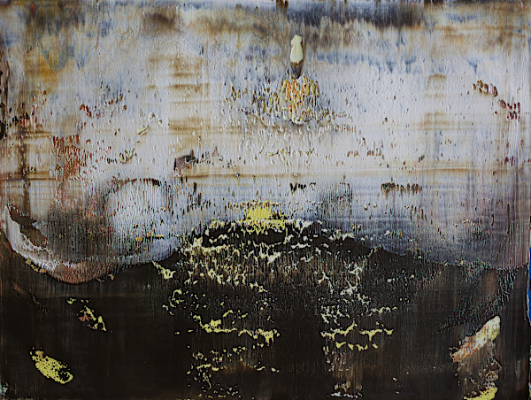 double landscapes by Harry Moody, Image 6.