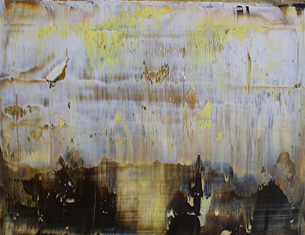 double landscapes by Harry Moody, Image 2.