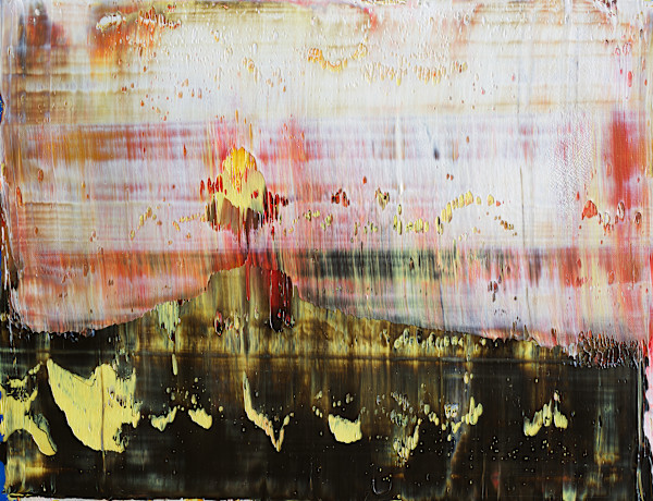 double landscapes by Harry Moody, Image 4.