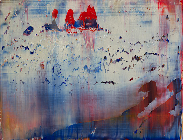 Icelandic Thoughts by Harry Moody, Image 7.