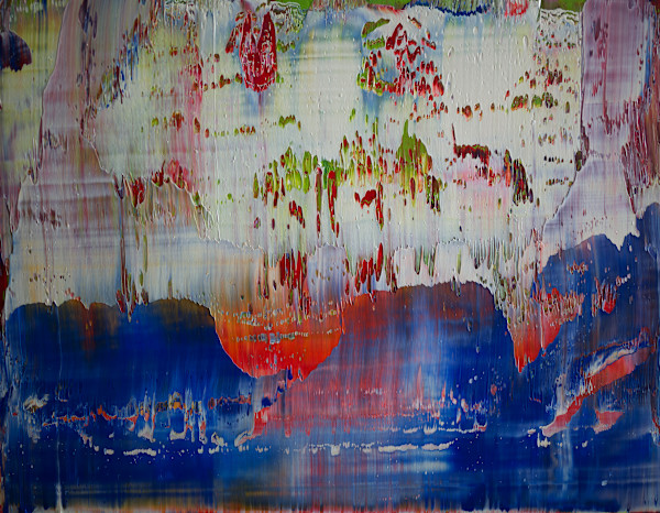 Icelandic Thoughts by Harry Moody, Image 8.