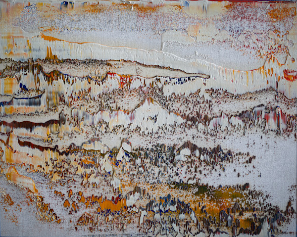 distant landscape by Harry Moody, Image 12.