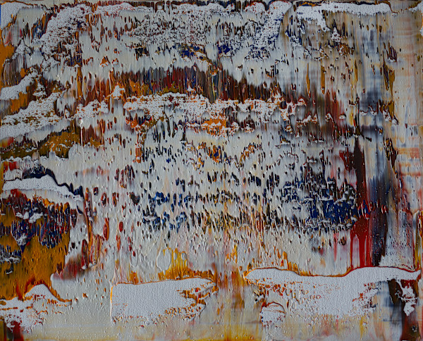 distant landscape by Harry Moody, Image 15.