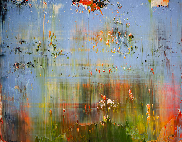 landscape with sky by Harry Moody, Image 16.