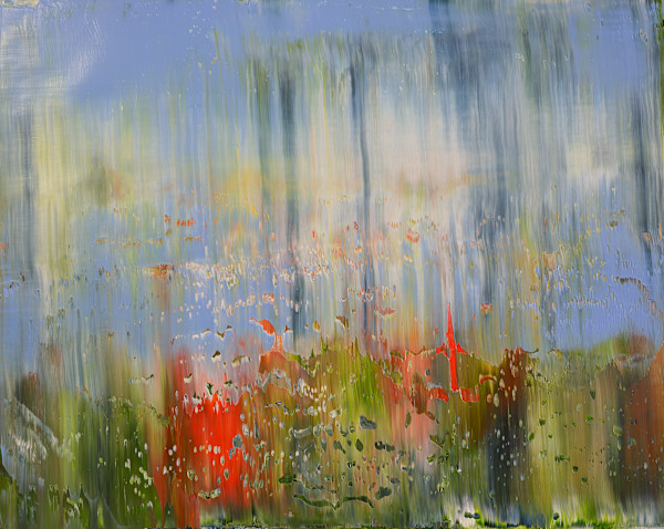 landscape with sky by Harry Moody, Image 18.