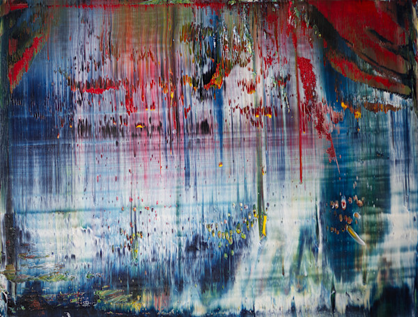 blue grace by Harry Moody, Image 2.